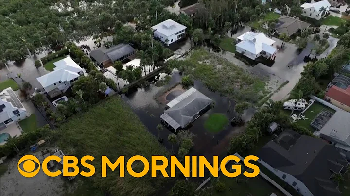 How to navigate insurance claims after Hurricane Milton