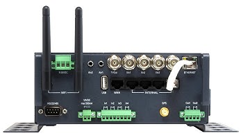 EyeRide Installation Guide