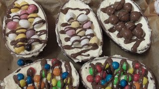Easter Egg Cheesecake Recipe Net Worth