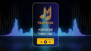 Yüreğimde Yara Var Remix Arabesk Drill Trap Cover