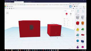 Create 3D printer parts for your Drones / Quadcopters for free with TinkerCAD Create 3D printer parts for your Drones / Quadcopters for free with TinkerCAD