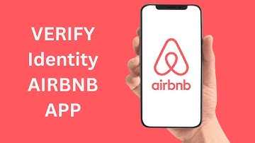 How To Verify Identity In Airbnb App (2025) Full Guide