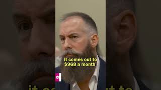 Judge EXPOSES “Low Income” Lie — Daycare Becomes Child Support#judgevondab #familycourt #familylaw