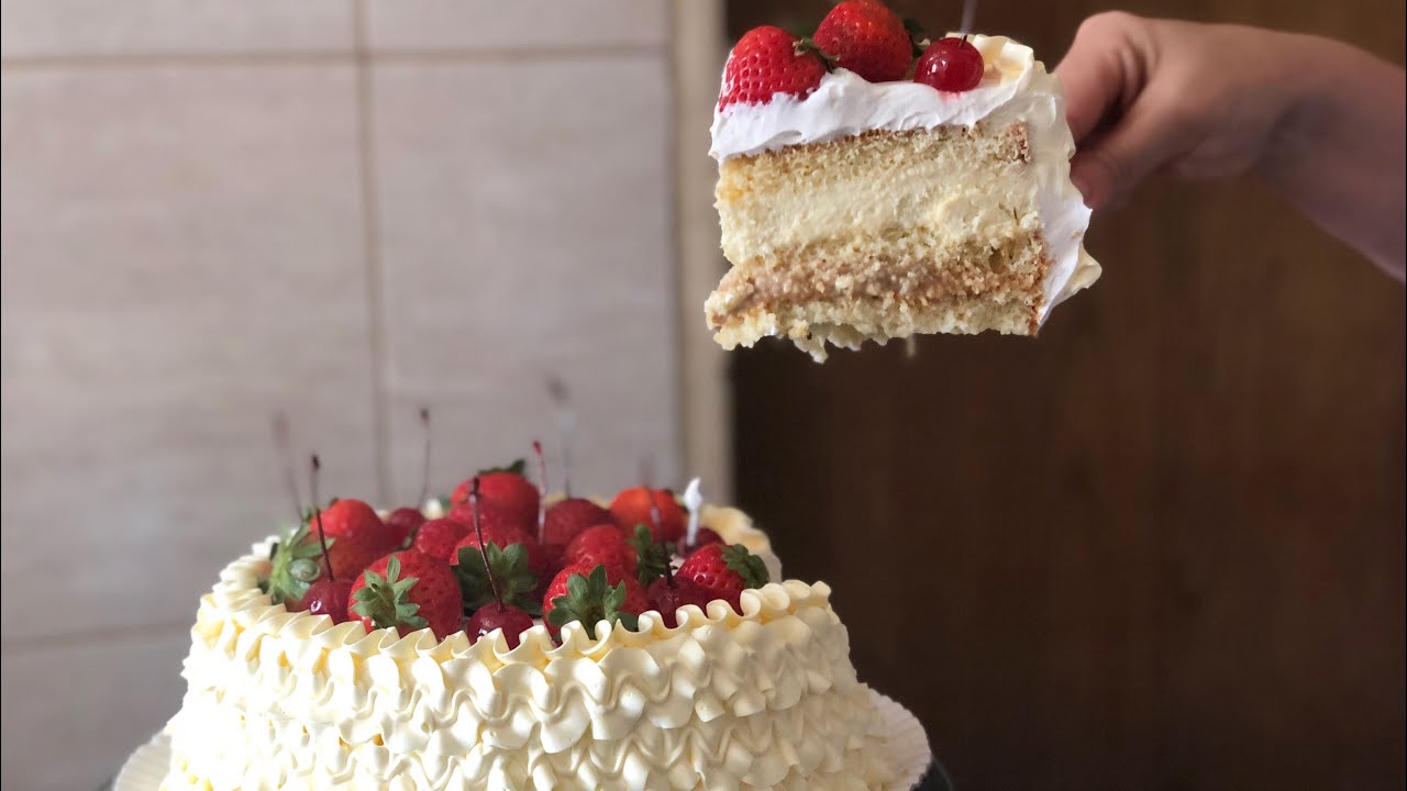 O MEU BOLO DE MAIOR SUCESSO QUE ALAVANCOU AS MINHAS VENDAS