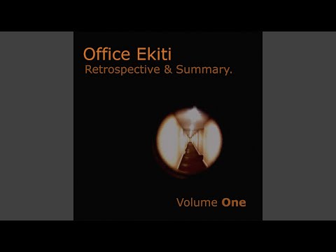 Jehn Cerron - Time Thats Left