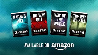 Secret Order Series - Book Trailer