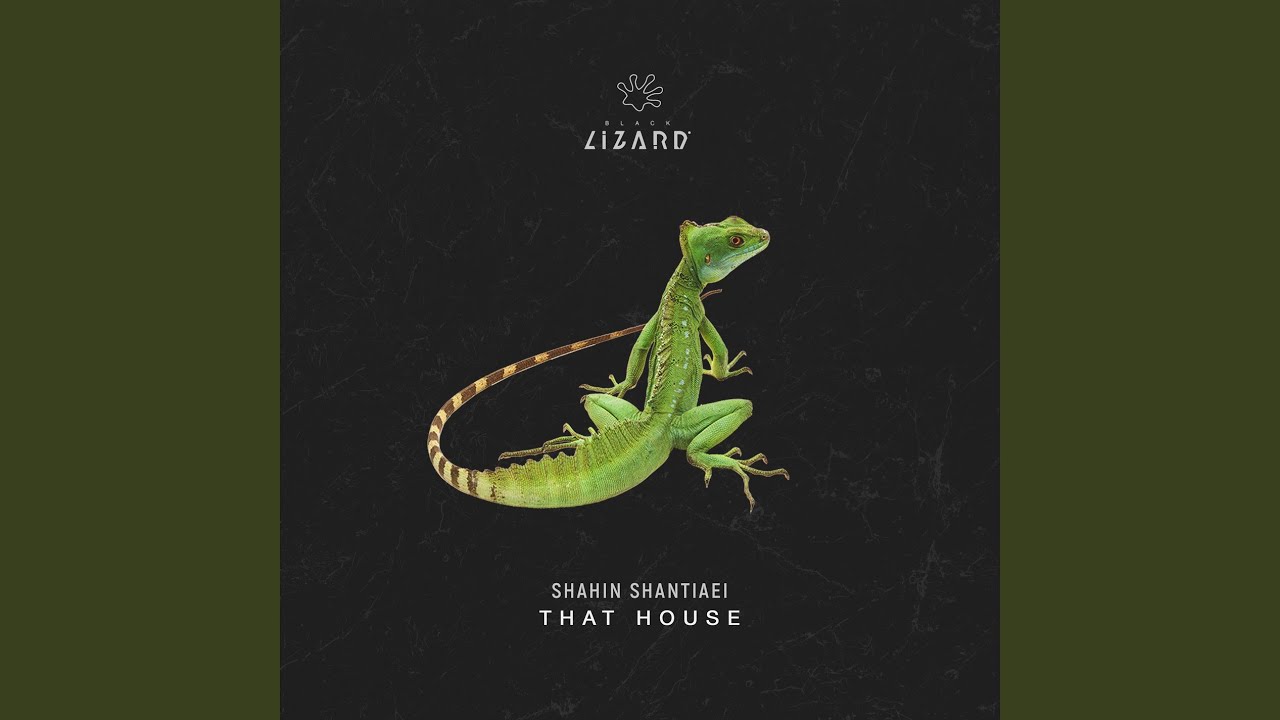 That House (Extended Mix)