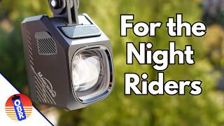 Magicshine Evo 1700 Ready For Very Long Rides