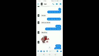 Phan Phan Vine #1 : khi biết tin sắp đi học