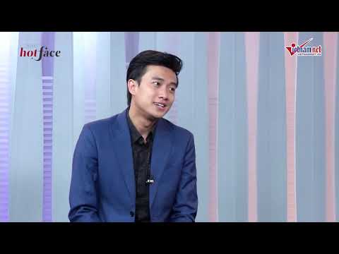 Video Bật mí 5 mối tình của mỹ nam hot nhất 'Về nhà đi con'... - youtube