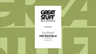 Flytrap - Incredible