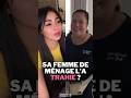 Maeva ghennam trahie par sa femme de mnage  duba  elle ne veut plus travailler pour elle 