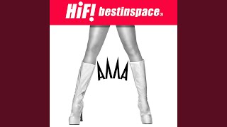 Алла - Hi-Fi, Bestinspace