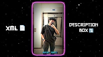 DUNIYAA X VIJAY DK 📈💕|| NEW XML FILE 🎟🦋 || NEW TREND XML 👀💥 || ‎‎@AVIJITEDITZ076