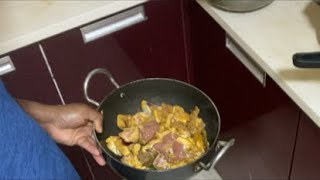 duck Curry Preparation  Food Review By Bachelor sahayam James Life Is Short Eat What You Love