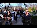Students and university in lublin  2024  public interview and a sightview walking tour  pt 1