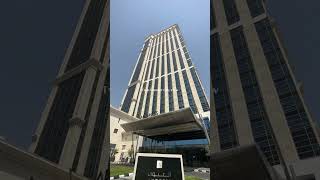 Twin Premier City View | The Address | Jabal Omar Makkah | Welcome Saudi shorts