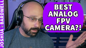 What The Best Quality Micro Camera For Analog FPV In October 2022? - FPV Questions