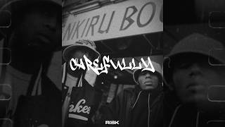 [FREE] Boom Bap Type Beat "Carefully" | 90s Golden Era Rap Beat