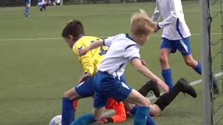 Vv Sliedrecht Jo12-3 Versus Jo12-4