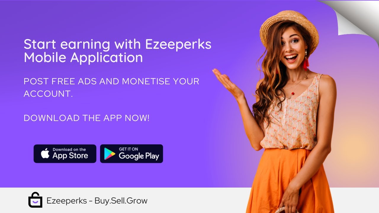 Ezeeperks Pakistan's Fastest Growing Online Marketplace Made in