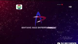 Ident Logo Bintang Mas Entertainment (2018 - sekarang)