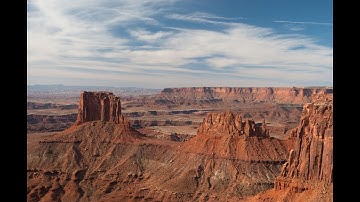 Canyonlands raft trip 2025