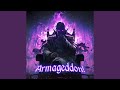 ARMAGEDDON Sped Up