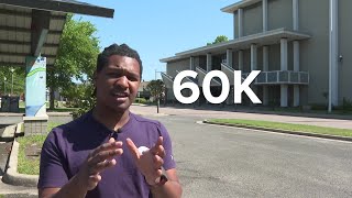 Volunteers Pack 60K Meals At Muskogee Civic Center To Fight Hunger