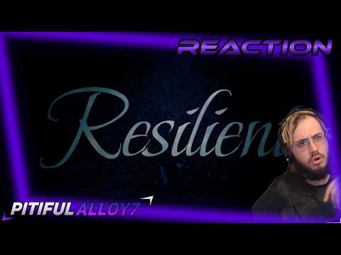 @CitizenSoldier- Resilient- REACTION