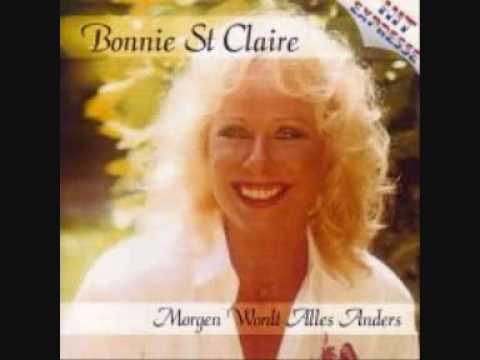 Bonnie St. Claire Morgen Wordt Alles Anders 1991