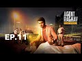 Agent raghav  full episode  11  zee bioskop