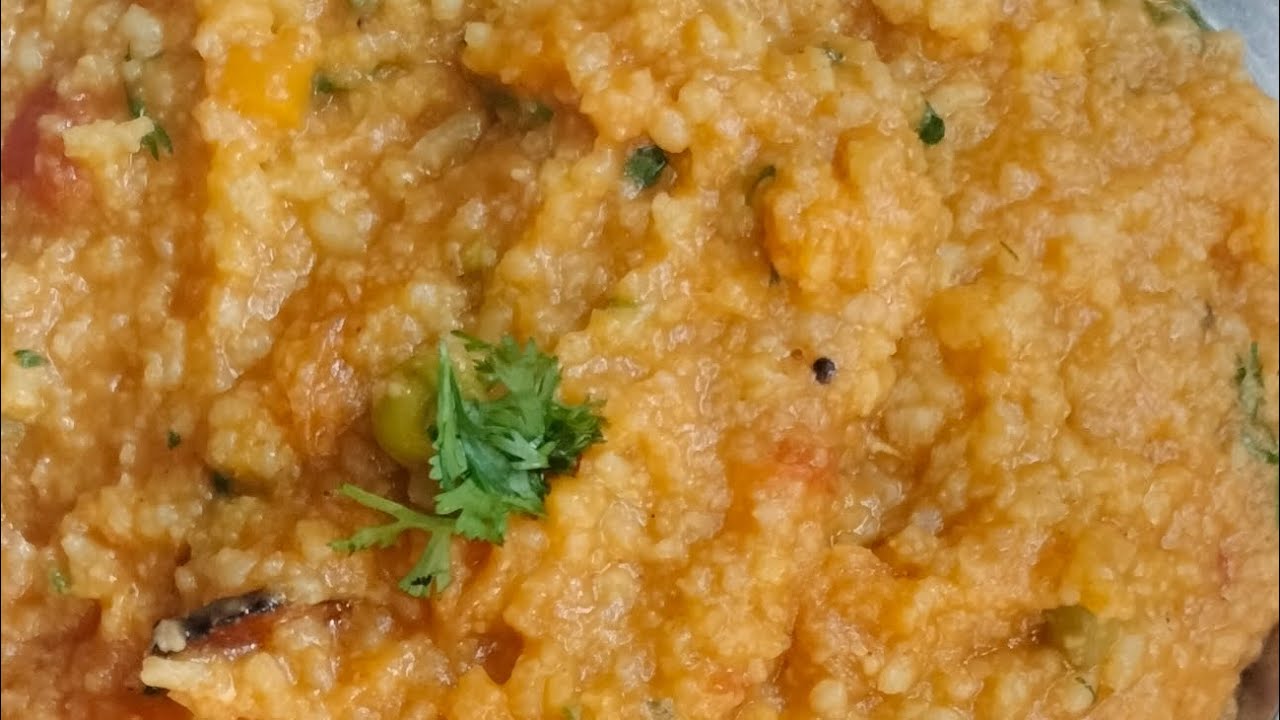 Testy 😋Bisi Bele Bathu😋