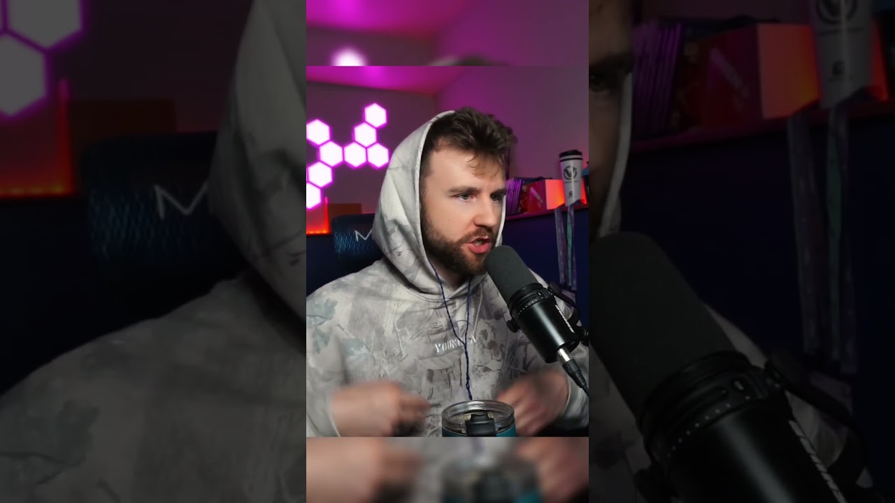 DeathBecomesHim - BONES - REACTION 🔥