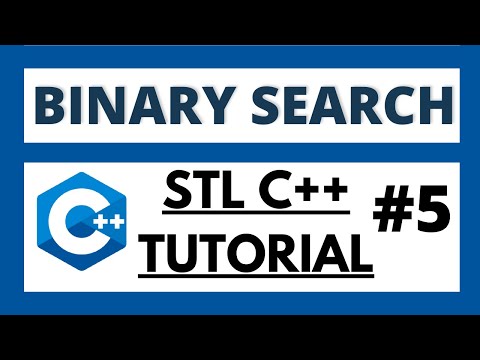 Implement binary search