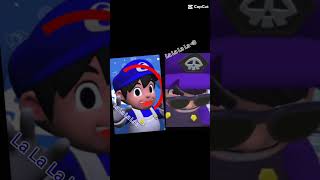 #SMG4 #SMG3 #Mario #Luigi  &quot;Best Friends song&quot;