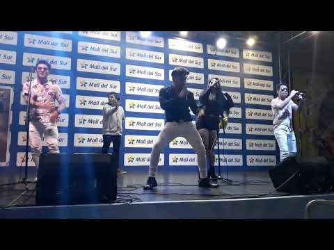 !!AGUANILE!! GIANI MENDEZ