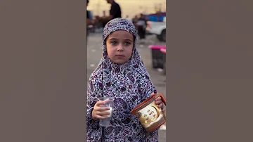 صغيرا واحتوى قلبي هواكى بإسم الكربلائي جديد 