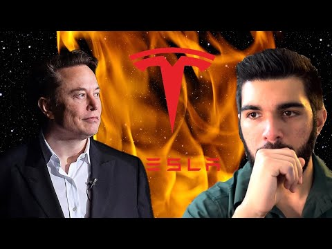 TESLA e ELON