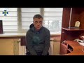 Вагнеровец в плену на войне в Украине
