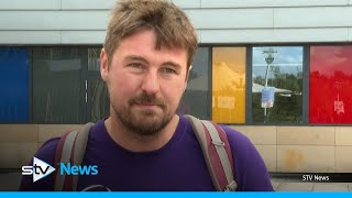 ‘If we’re talking about kidneys, it means something’s gone wrong’