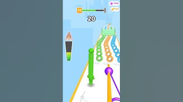 Noob vs pro vs hacker 🔝|long neck run | oggy and jack | pk gaming channel