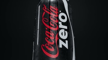 Coke Zero