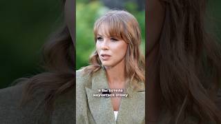 Полина Диброва о 10 миллионах рублей инвестиций в ее женский клуб #shorts #shortvideo #reels