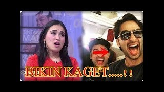 Mengejutkan! Jawaban Ayu Ting Ting Saat Ditanya Tentang Sosok Su Sayang