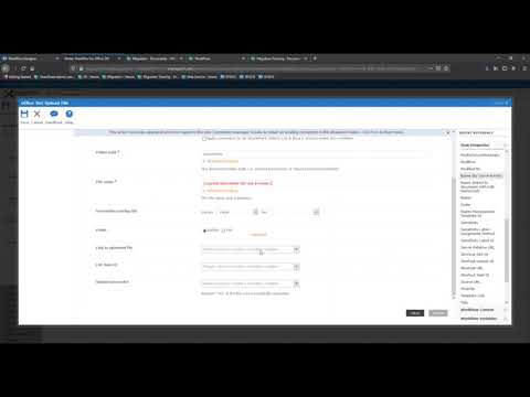Replicating Copy to SharePoint in Nintex for Office 365