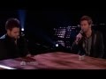 The swon brothers  dannys song  the voice 4