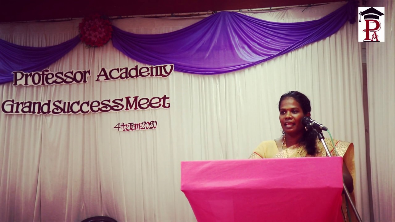 ugc-net-success-meet-professor-academy-chennai-youtube
