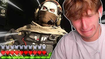 THE WORST GUN IN MODERN WARFARE 2