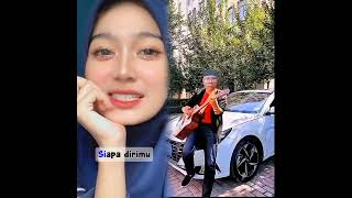 *HANYALAH KAMU*TASYA ROSMALA FEAT GERRY MAHESA.